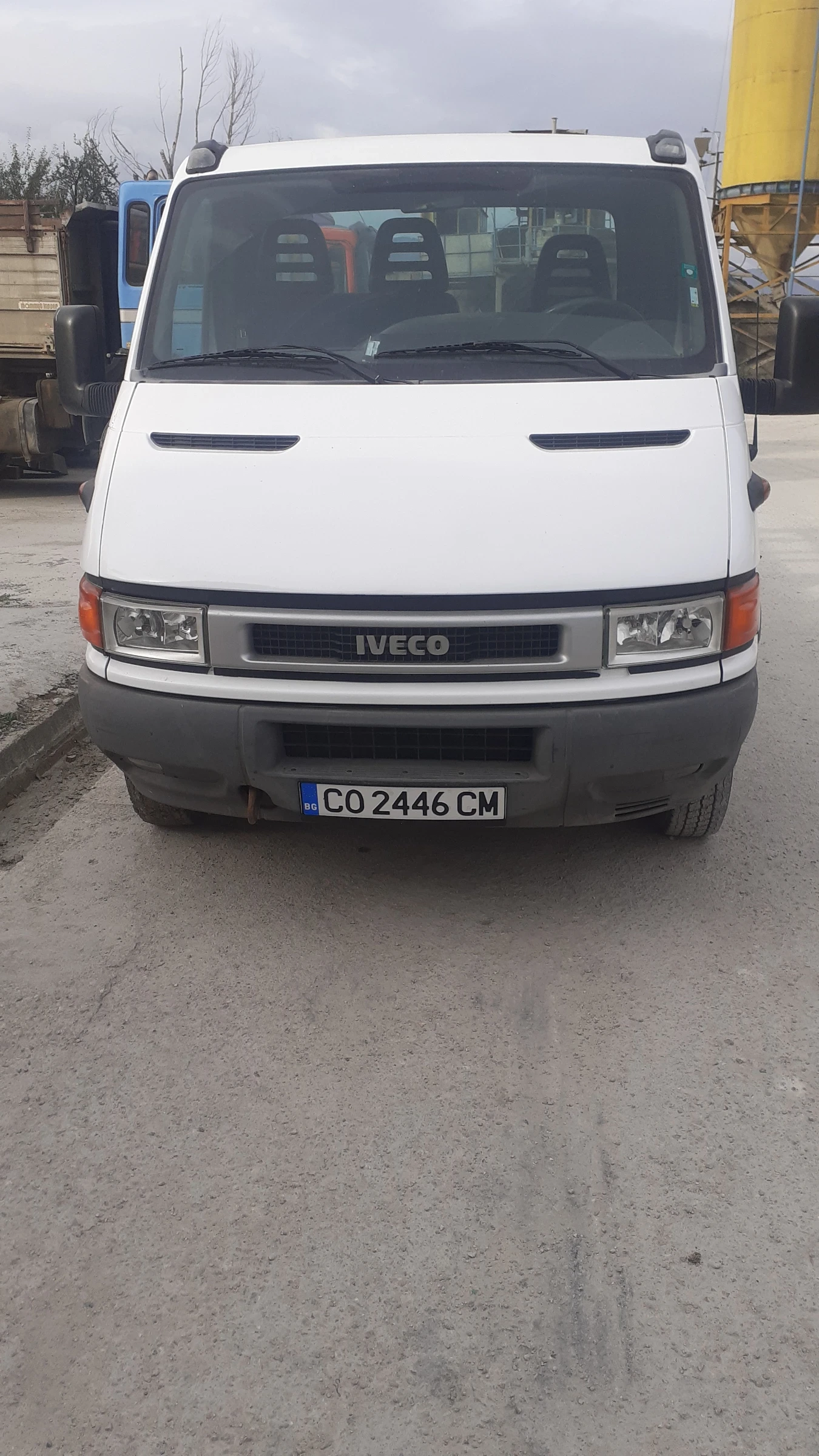 Iveco 50s13 | Mobile.bg � ����������� 1