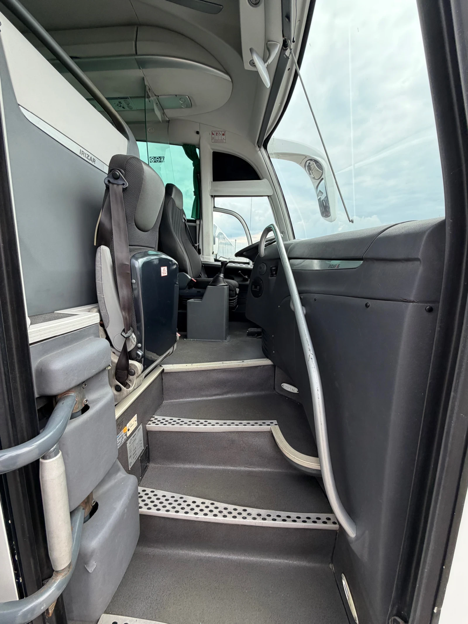 Irizar I6 HD I6 Irisbus, снимка 10 - Бусове и автобуси - 54146576