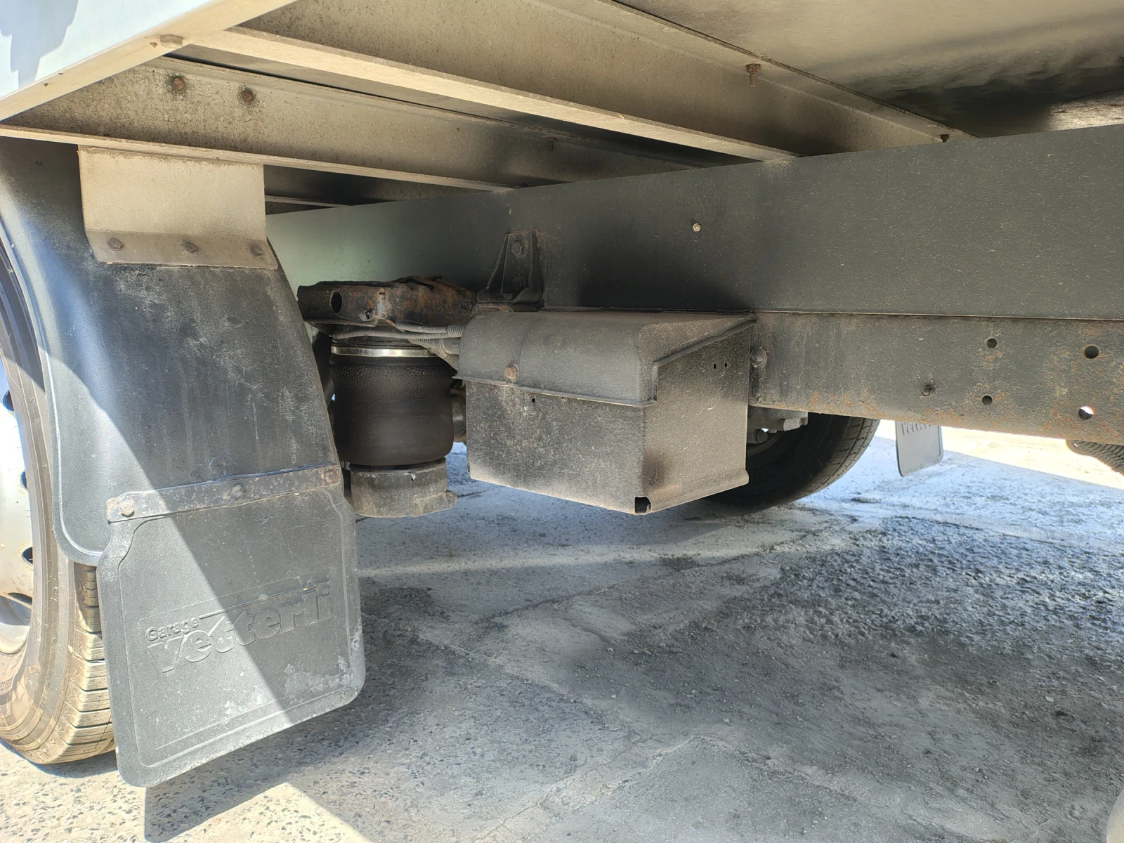 Iveco 35s18, снимка 6 - Бусове и автобуси - 56091587
