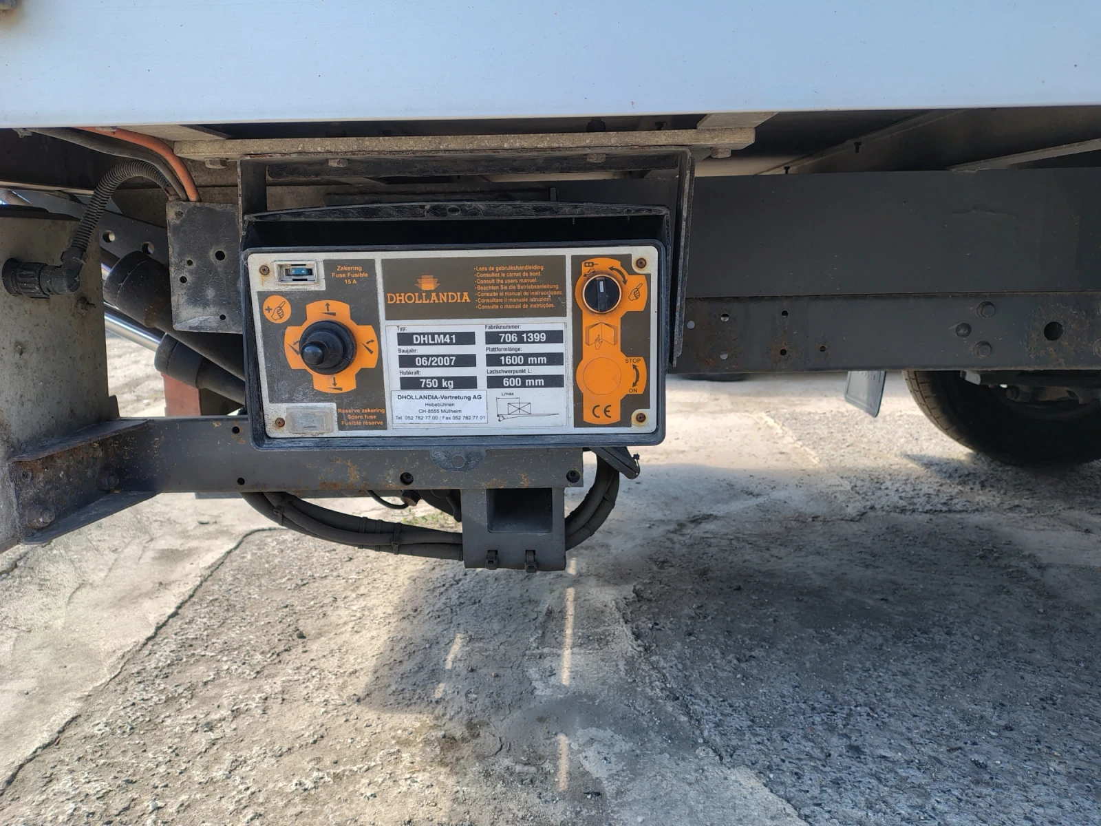 Iveco 35s18, снимка 7 - Бусове и автобуси - 56091587