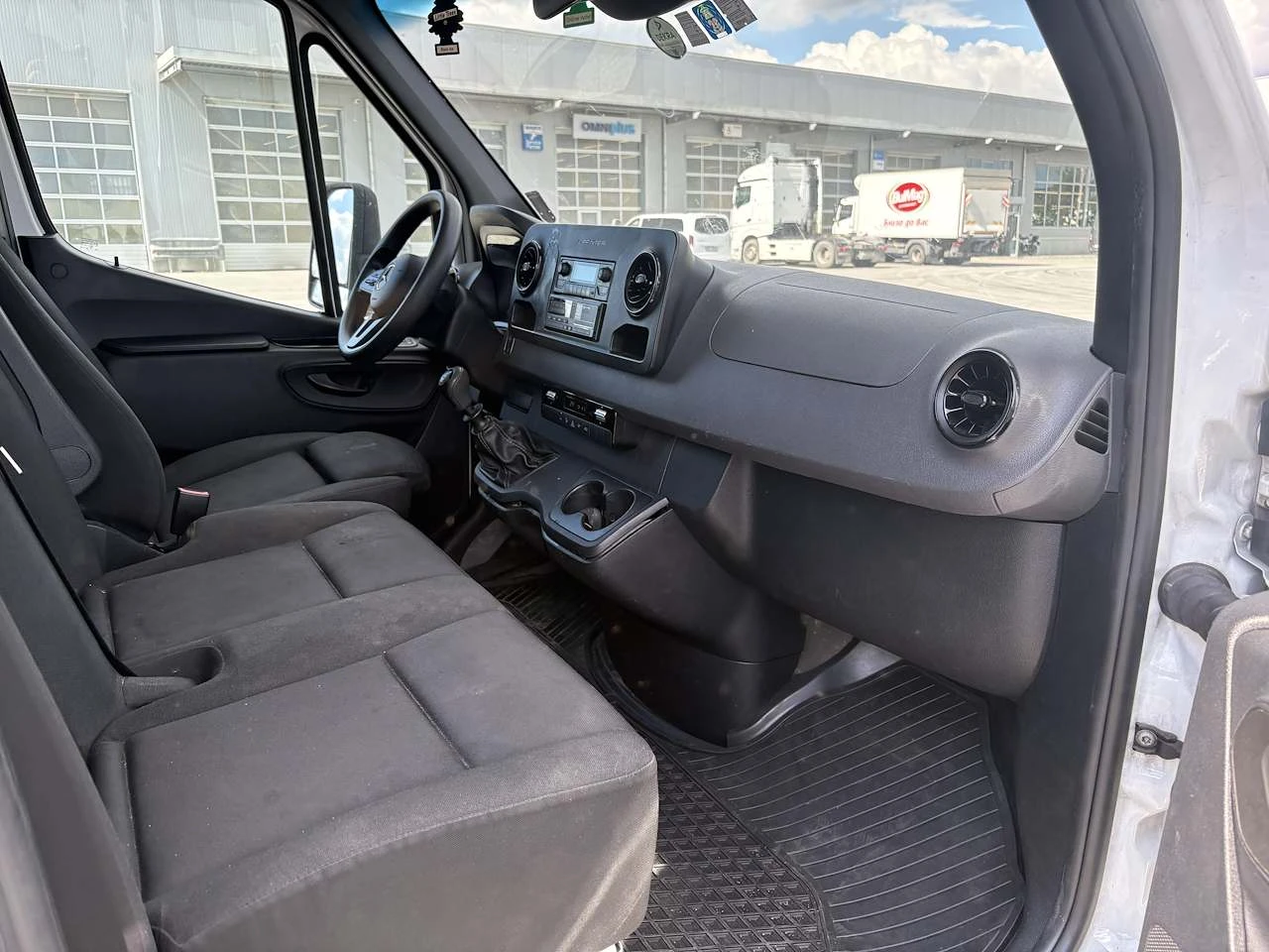 Mercedes-Benz Sprinter 315 CDI | Mobile.bg � ����������� 6