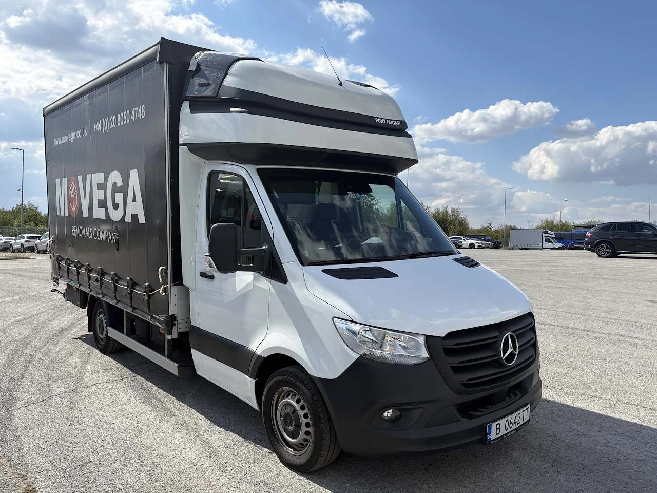 Mercedes-Benz Sprinter 315 CDI | Mobile.bg � ����������� 2