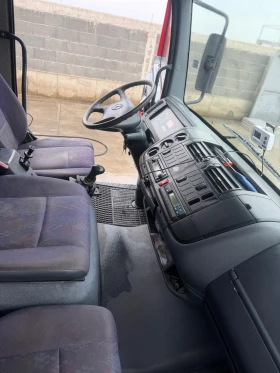 Mercedes-Benz Atego 818, снимка 6