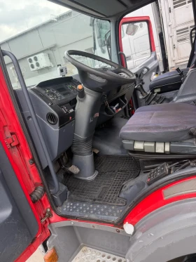 Mercedes-Benz Atego 818, снимка 7