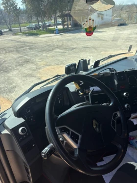 Renault T 480, снимка 6