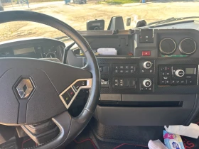 Renault T 480, снимка 7