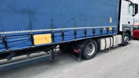 Mercedes-Benz Actros, снимка 7