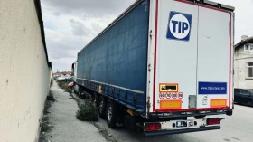 Mercedes-Benz Actros, снимка 5