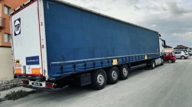 Mercedes-Benz Actros, снимка 4
