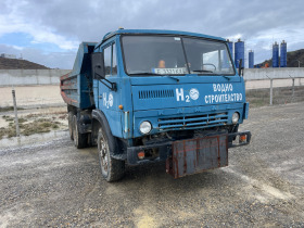 Kamaz 54112, снимка 1 - Камиони - 45058473