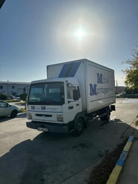 Renault Midliner S135, снимка 6