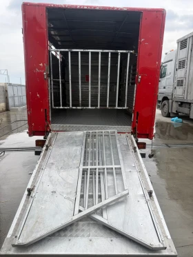 Mercedes-Benz Atego 818 | Auto.bg — изображение 9