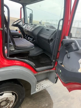 Mercedes-Benz Atego 818 | Auto.bg — изображение 8