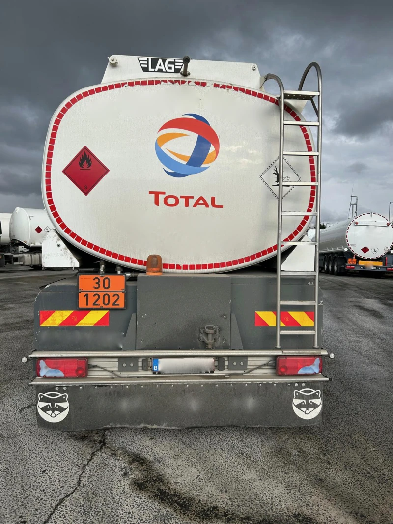 Scania P 20000 Л ДОЛНО и ГОРНО ПЪЛНЕНЕ, снимка 5 - Камиони - 50325279