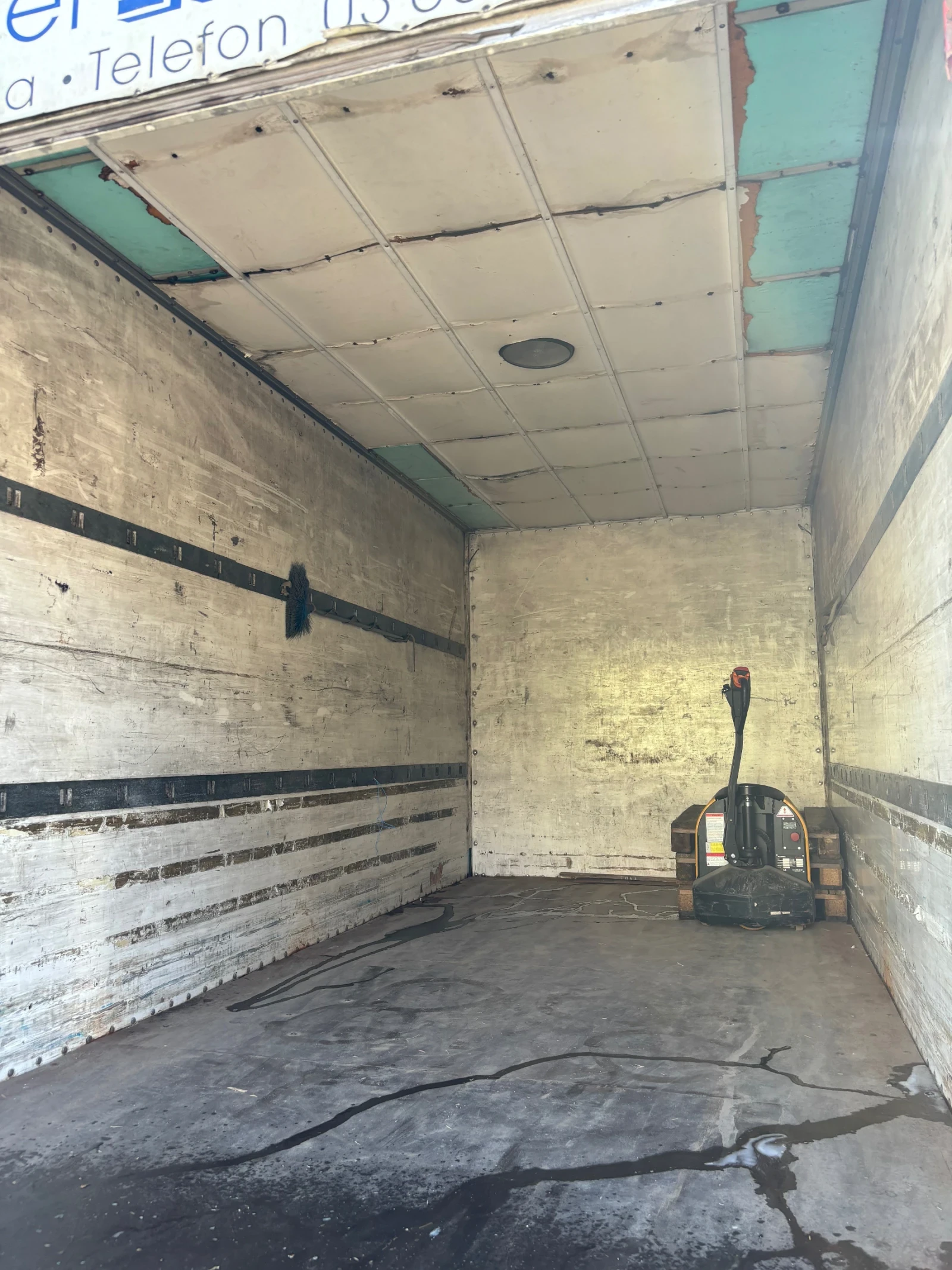 Renault Midliner S135 - изображение 5