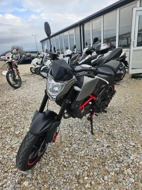 Generic Race Лизинг Бартер, снимка 2