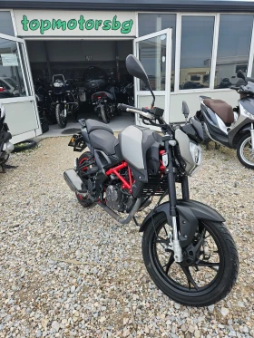 Generic Race Лизинг Бартер, снимка 1