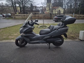 Honda Silver Wing 400, снимка 1