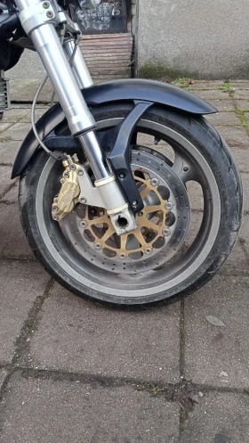 Ducati Monster 620 Dark, снимка 7