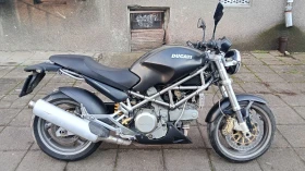 Ducati Monster 620 Dark, снимка 3
