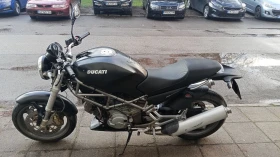 Ducati Monster 620 Dark, снимка 2
