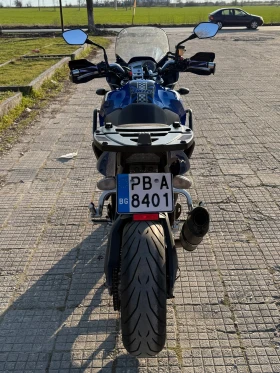 Triumph Tiger 1050, снимка 7