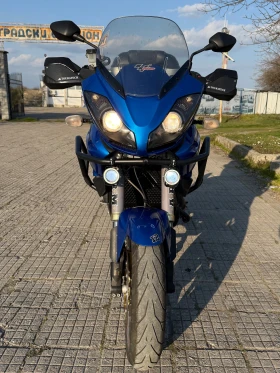 Triumph Tiger 1050, снимка 9