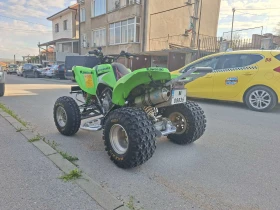 Kawasaki Kfx, снимка 8