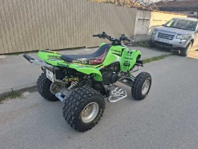 Kawasaki Kfx, снимка 9