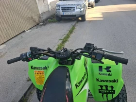 Kawasaki Kfx, снимка 11