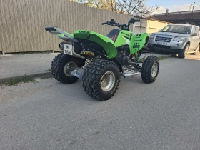 Kawasaki Kfx, снимка 12
