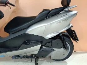 Yamaha Majesty 180, снимка 12