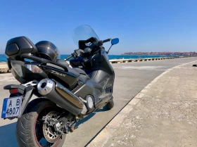  Yamaha T-max