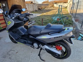 Yamaha T-max 500 | Mobile.bg    3