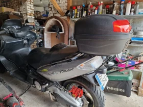 Yamaha T-max 500 | Mobile.bg    11