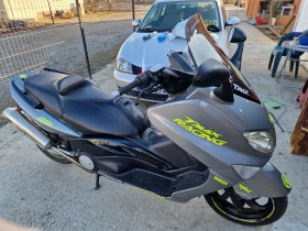 Yamaha T-max 500 | Mobile.bg    6