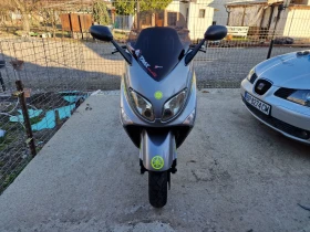 Yamaha T-max 500 | Mobile.bg    2