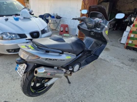 Yamaha T-max 500 | Mobile.bg    5