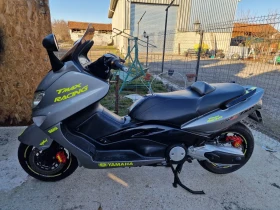 Yamaha T-max 500 | Mobile.bg    7
