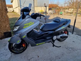 Yamaha T-max 500 | Mobile.bg    1