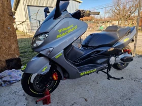 Yamaha T-max 500 | Mobile.bg    8