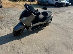Yamaha X-max 250 | Mobile.bg    4