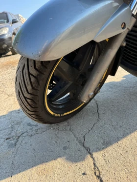 Yamaha X-max 250 | Mobile.bg    7
