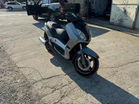 Yamaha X-max 250 | Mobile.bg    3