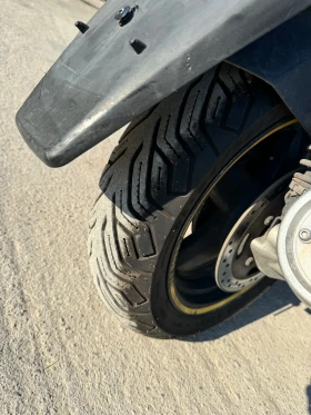 Yamaha X-max 250 | Mobile.bg    6