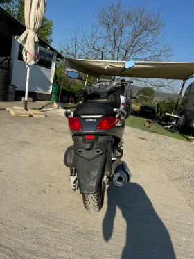 Yamaha X-max 250 | Mobile.bg    5