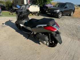 Yamaha X-max 250 | Mobile.bg    2