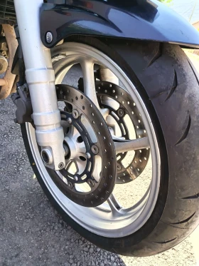 Yamaha FZ6 | Mobile.bg    10
