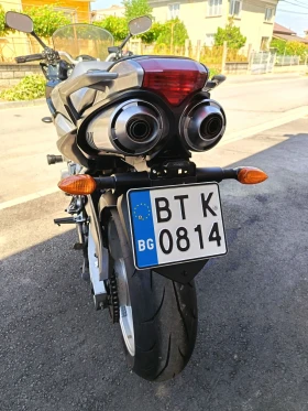 Yamaha FZ6 | Mobile.bg    5
