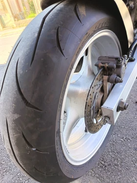 Yamaha FZ6 | Mobile.bg    6